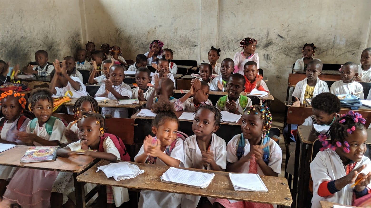 Angola Fund Raiser 2020 International