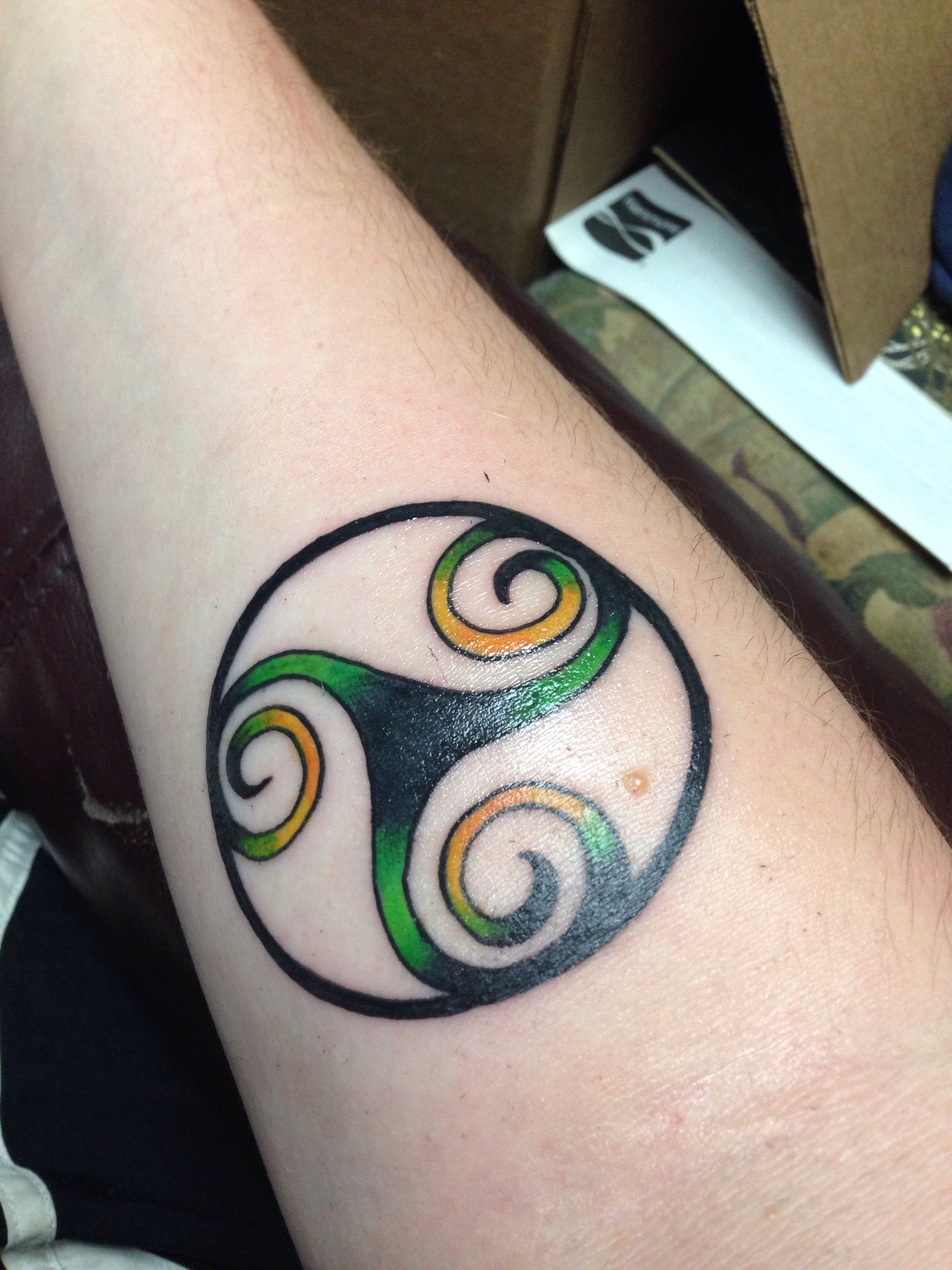 Celtic Knot Tattoo #2 – Lifeofaculinaryaddict 3000_x_2250_jpg