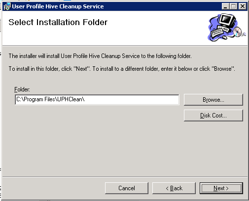 How To Force Delete NTUSER.DAT File on Windows 2003 Life of a Geek Admin