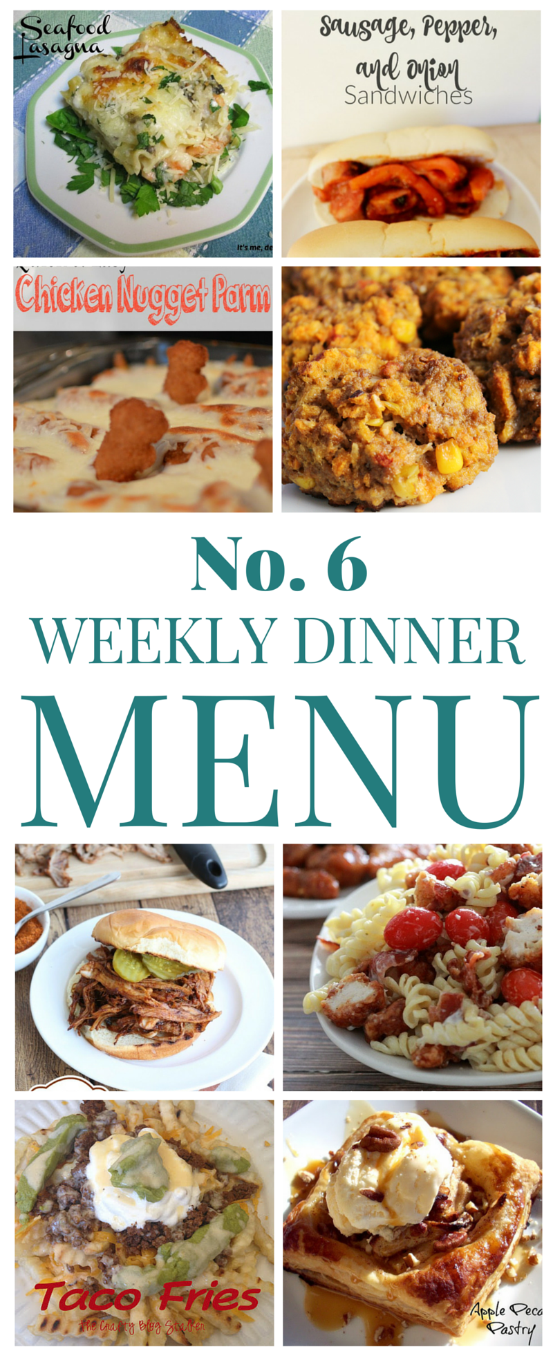 70 Healthy Weeknight Dinners You'll Make Again and Again