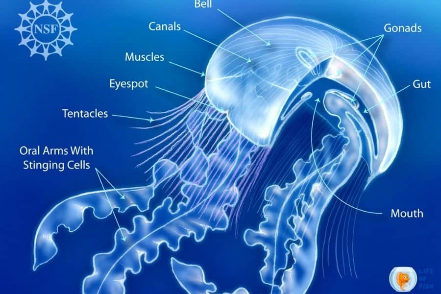What Do Jellyfish Eat? 5 Super Interesting Facts About Jellyfish