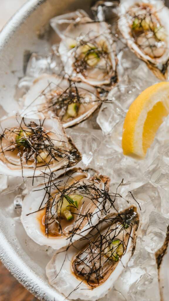 Best Places to Eat in Panama City Beach Florida with a Map (2024