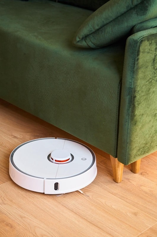How to Prevent Roomba From Getting Stuck 10 Tips Life on AI