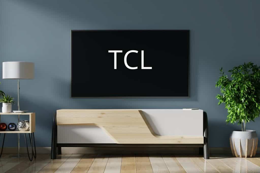 TCL TV Black Screen of Death (12 Fixes) Life on AI