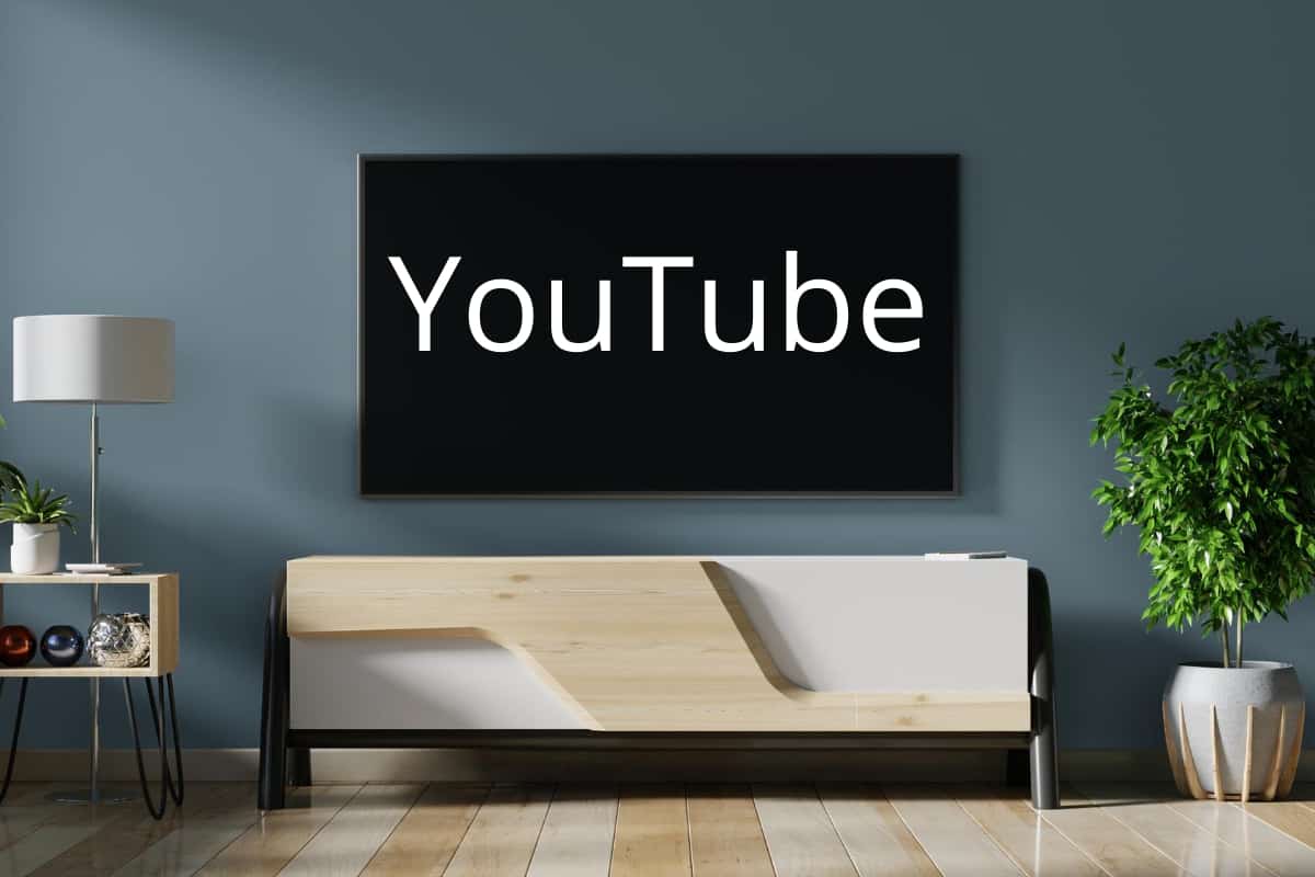 YouTube TV Black Screen of Death (16 Fixes) Life on AI