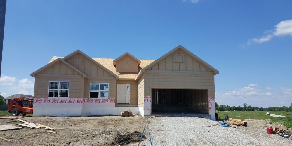 Shady Lane Homes An Update on the House! Life on Shady Lane