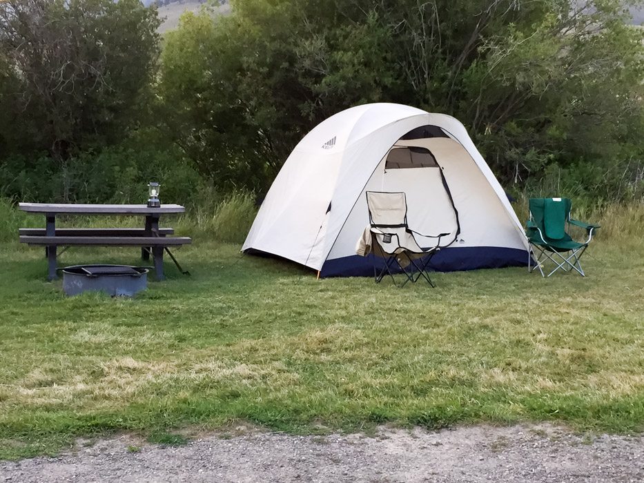 BEST BEGINNER CAMPERS PACKING LIST TENT EDITION LIFE ON SUMMERHILL