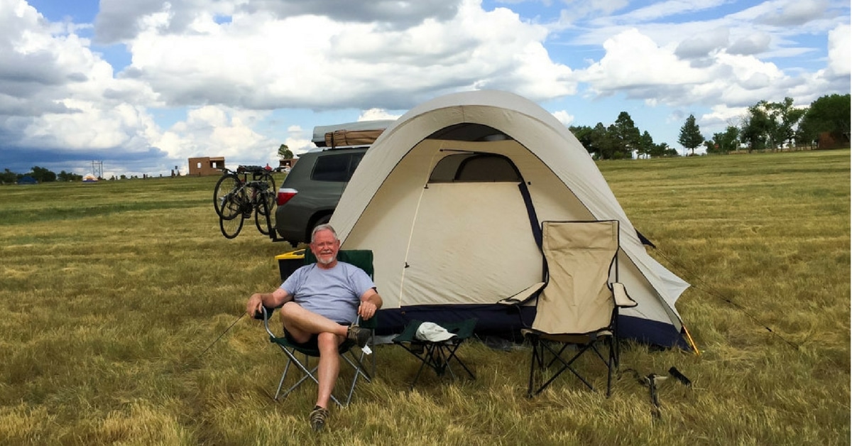 BEST BEGINNER CAMPERS PACKING LIST TENT EDITION LIFE ON SUMMERHILL