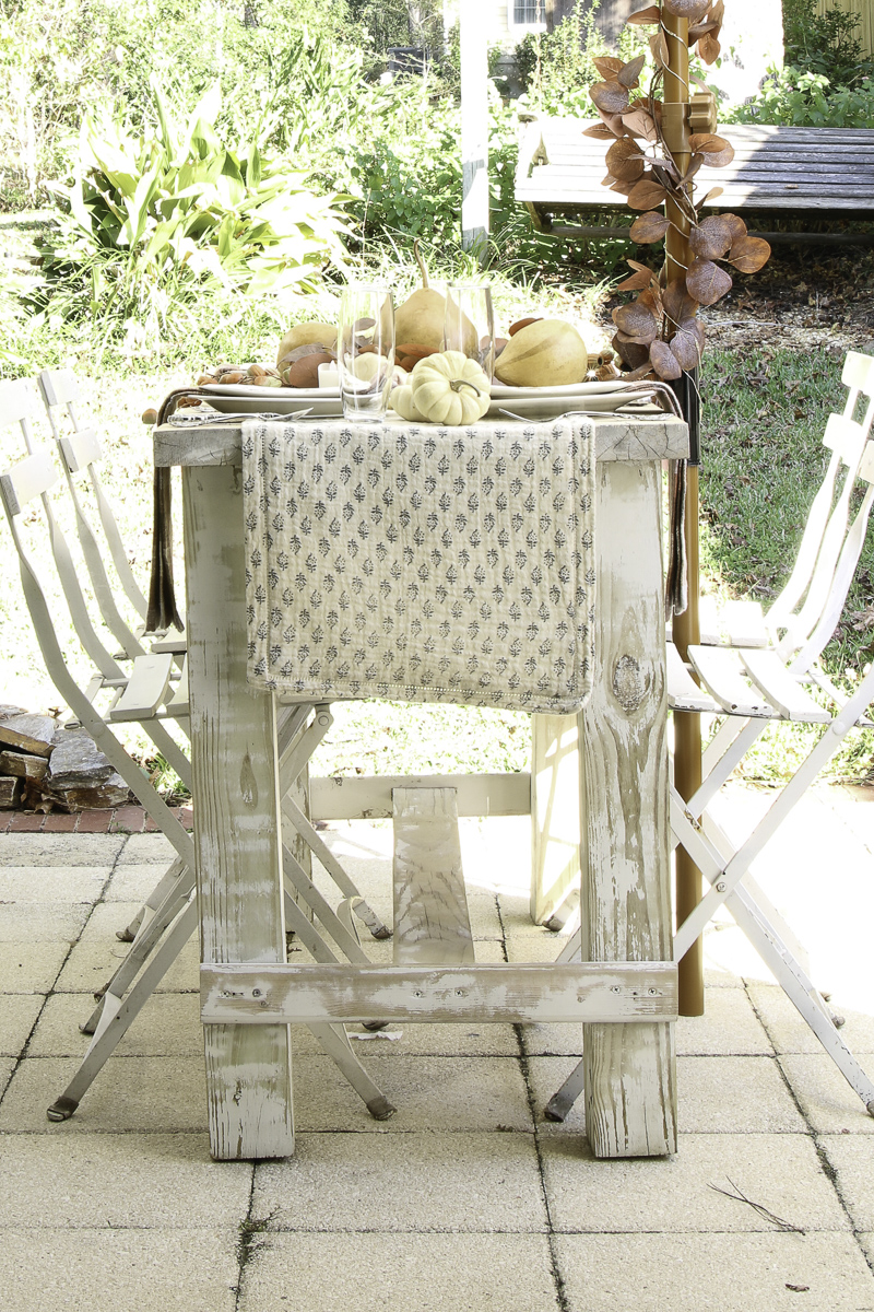 Ultimate Guide for Thanksgiving Table Runner Ideas