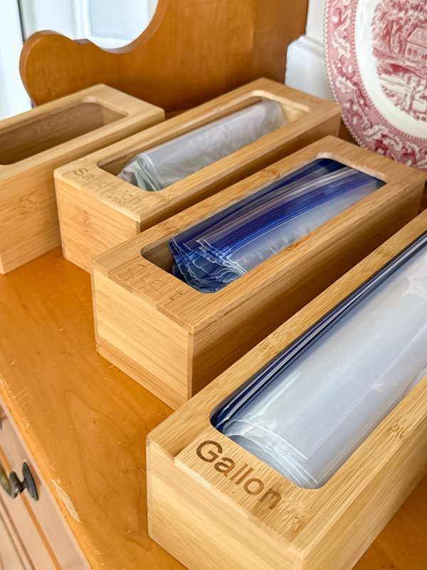 Brilliant Ziploc Bag Storage Ideas You’ll Wish You Tried Sooner