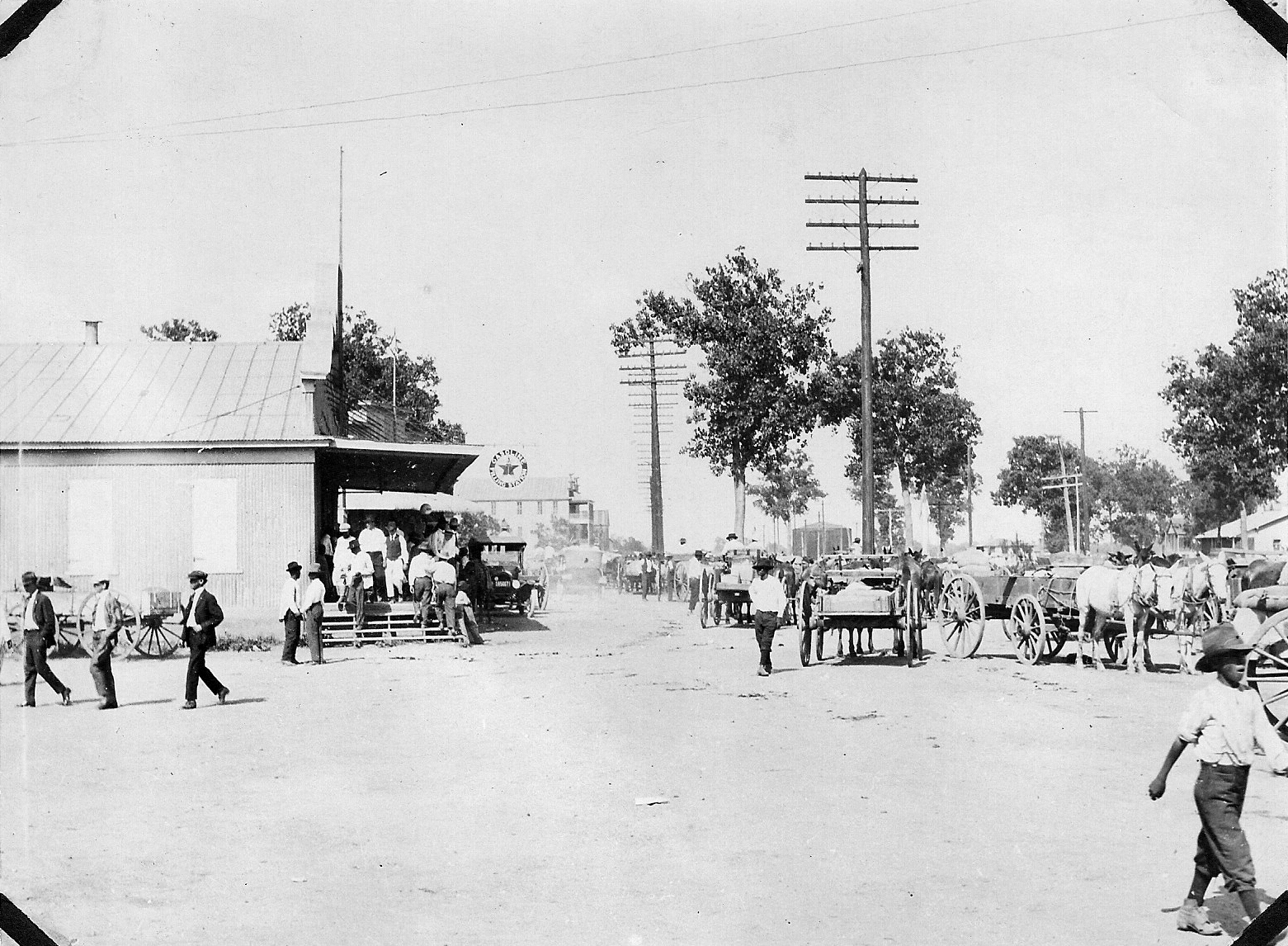 Sugar Land, Texas, Fort Bend County