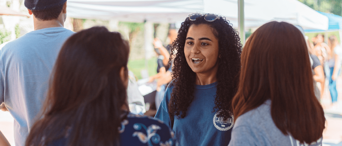 Daybreak Church Life Pacific University