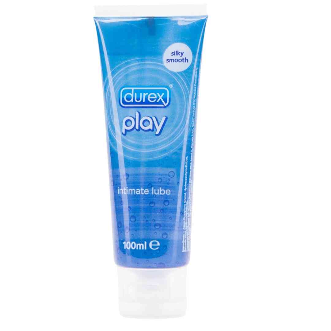 DUREX PLAY FEEL 100 ML Pelumas Organ Intim Pria Lifepack Lifepack.id