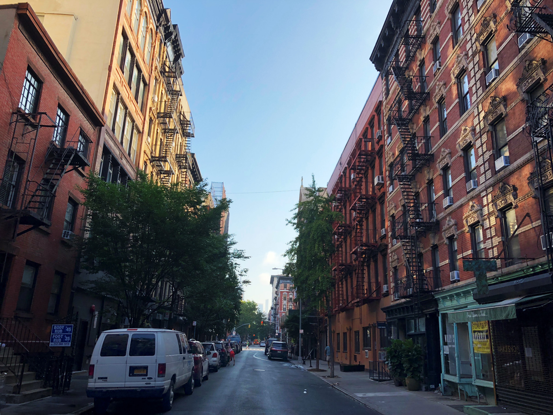 Cost of Living in New York City for a Month