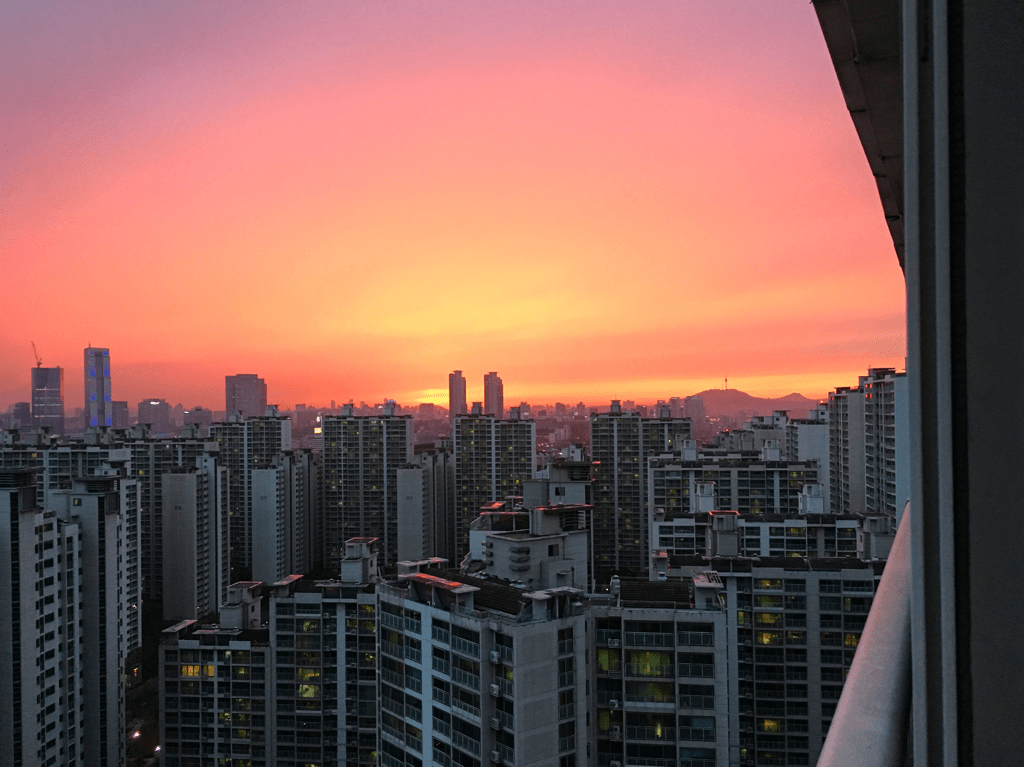 Cost of Living in Seoul, South Korea