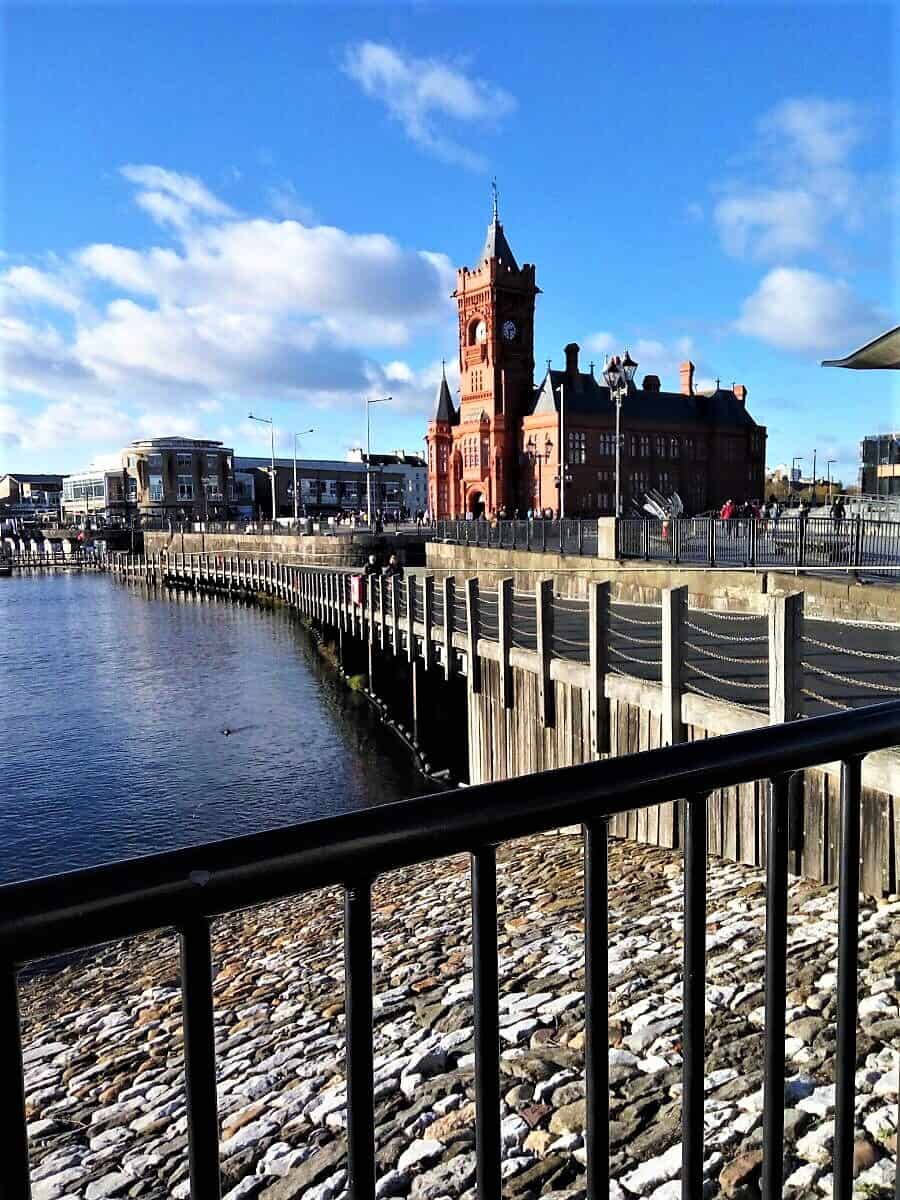 Cost of Living in Cardiff, Wales