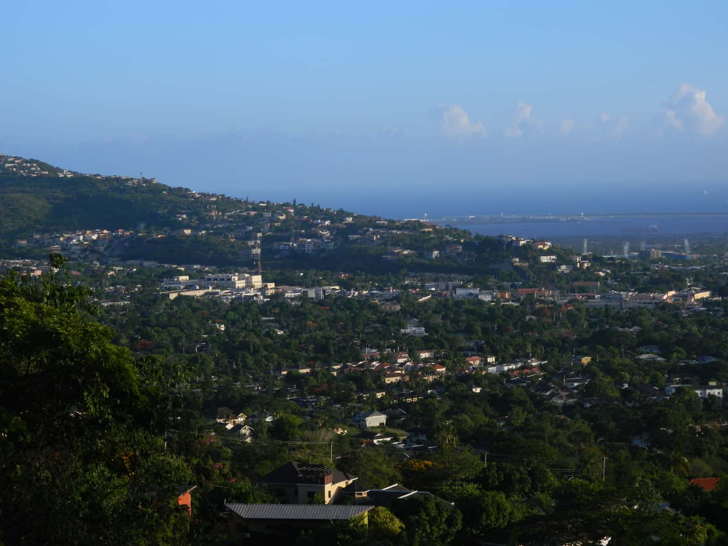Cost of Living in Kingston, Jamaica