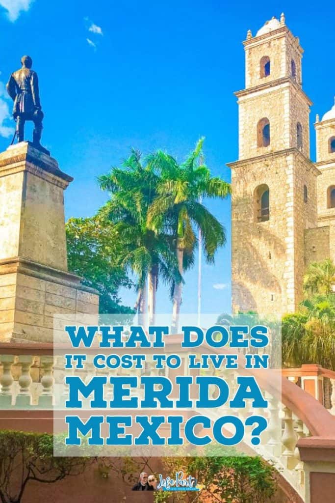 What Is It Like Living in Merida, Mexico