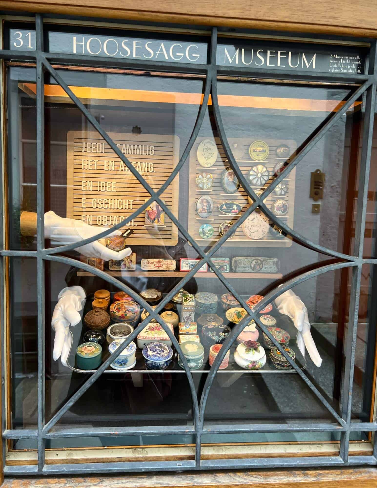 Best Things To Do In Basel