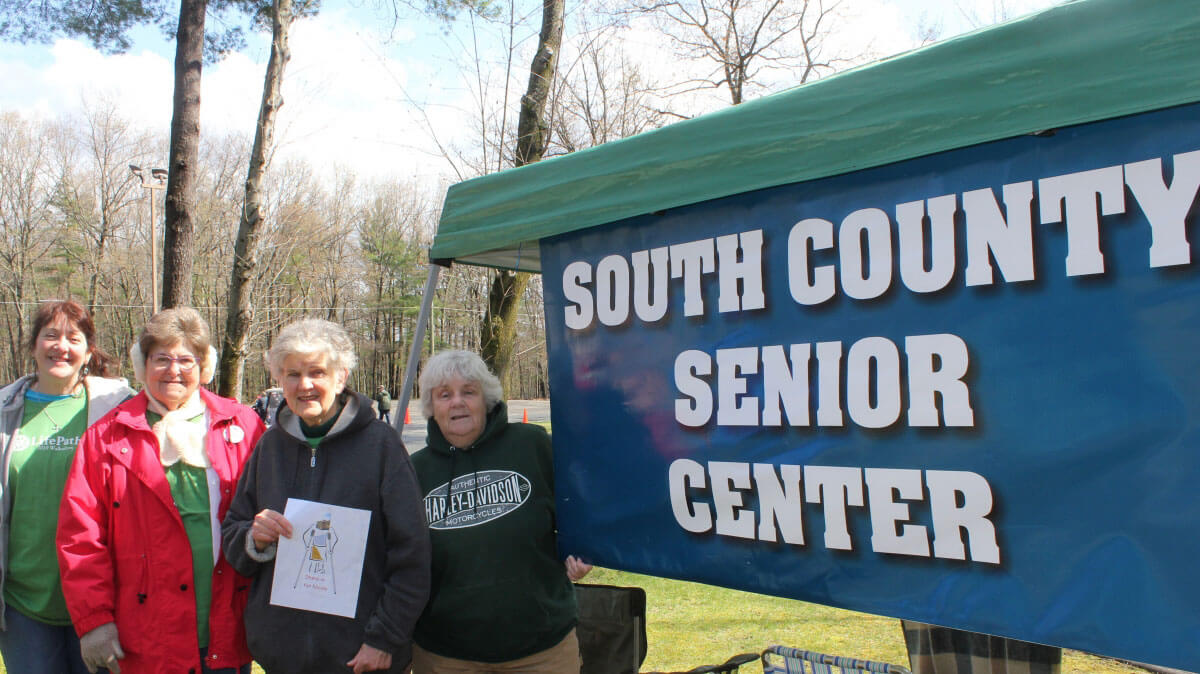 Councils on Aging, Senior Centers, and Villages LifePath