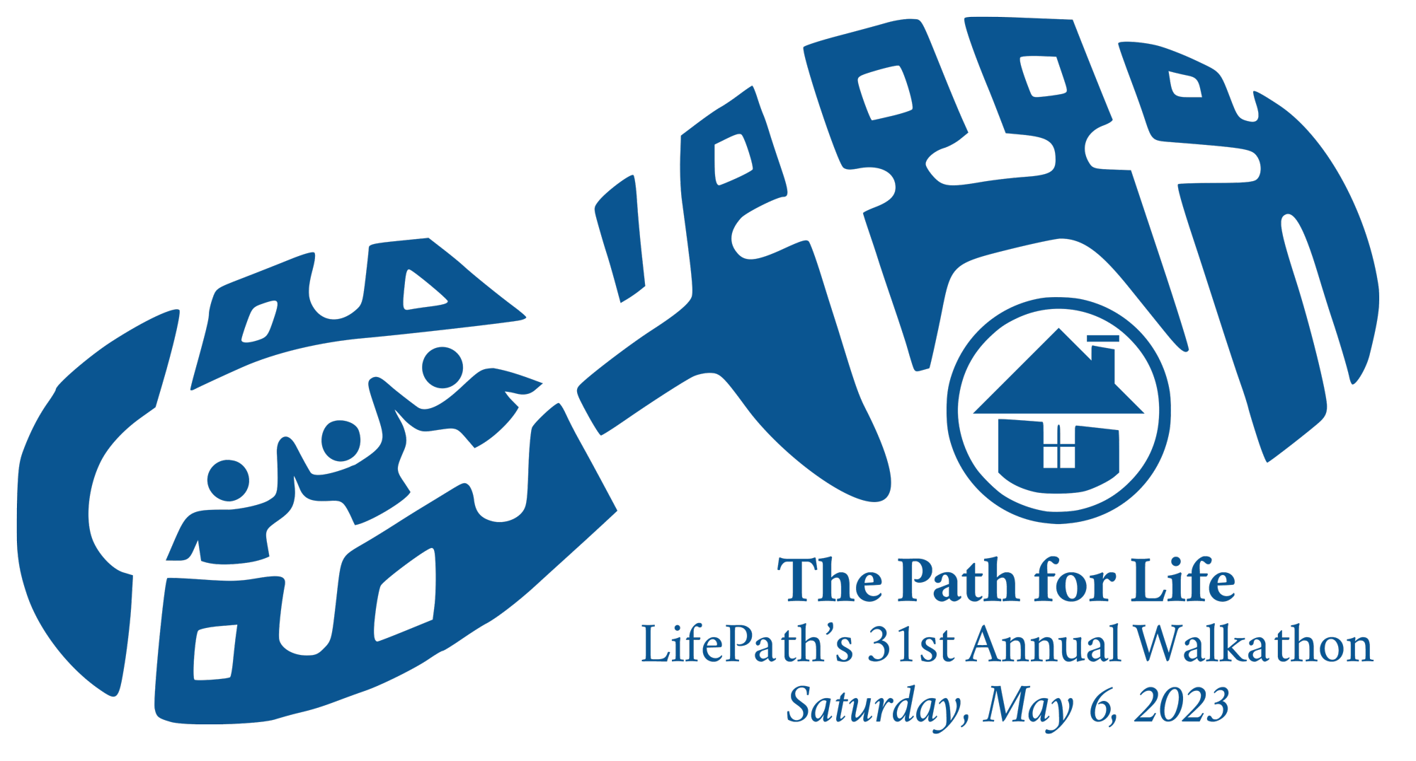 THANK YOU for Contributing to The Path For Life Walkathon! LifePath