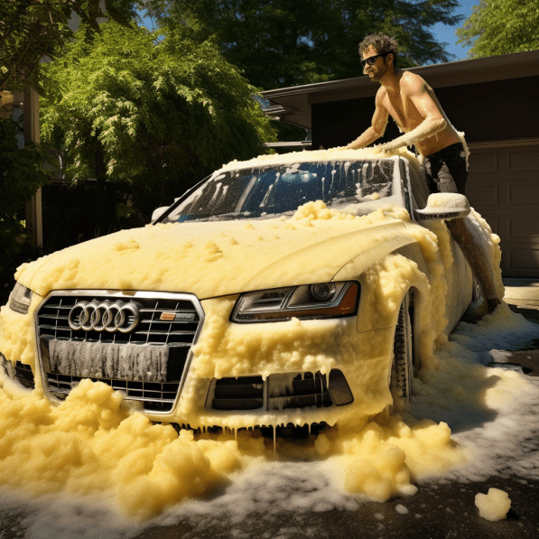 car cleaning checklist Life Planner CheckLists