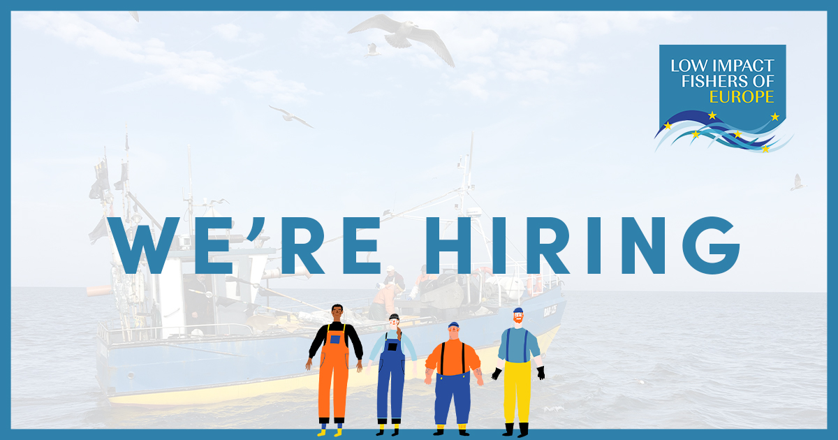 LIFE is hiring Baltic and North Sea Regional Coordinator Life Platform