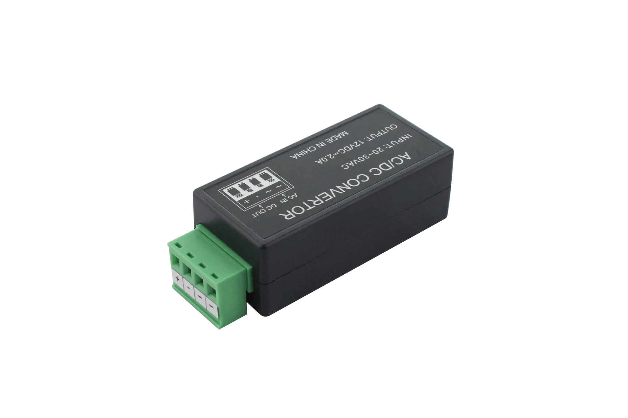 ACDC Converter (PSAD2500M)