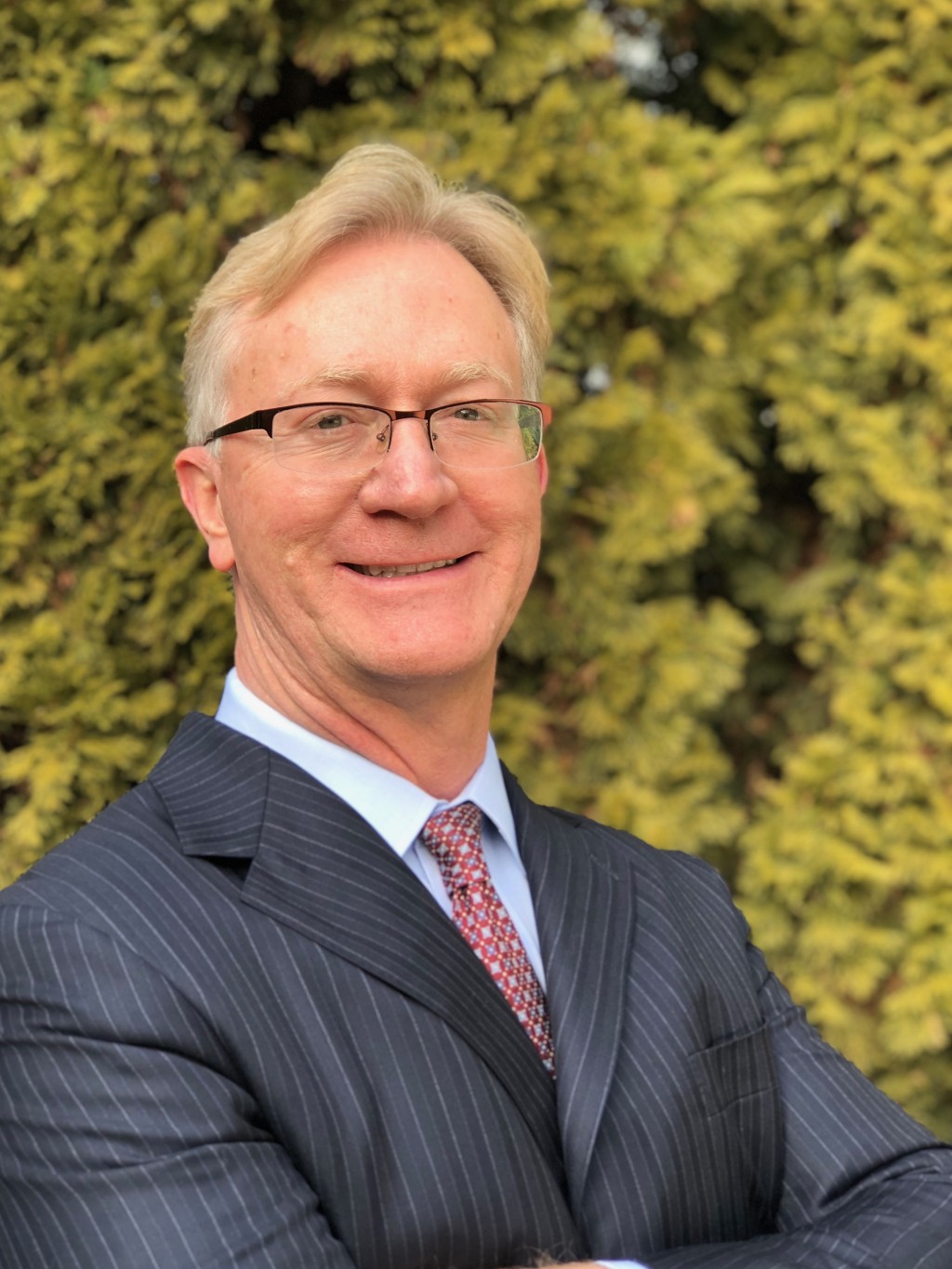 Rodney Reider Named Market President of Conemaugh Health and CEO of