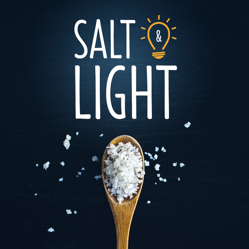 Salt & Light LifePoint Church in Greenville, SC