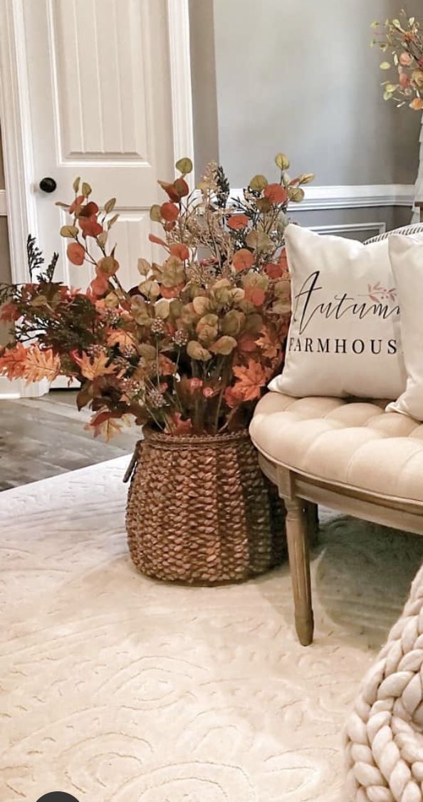 31 Best Fall Decorating Ideas For 2023 To Make Your Home Cozy