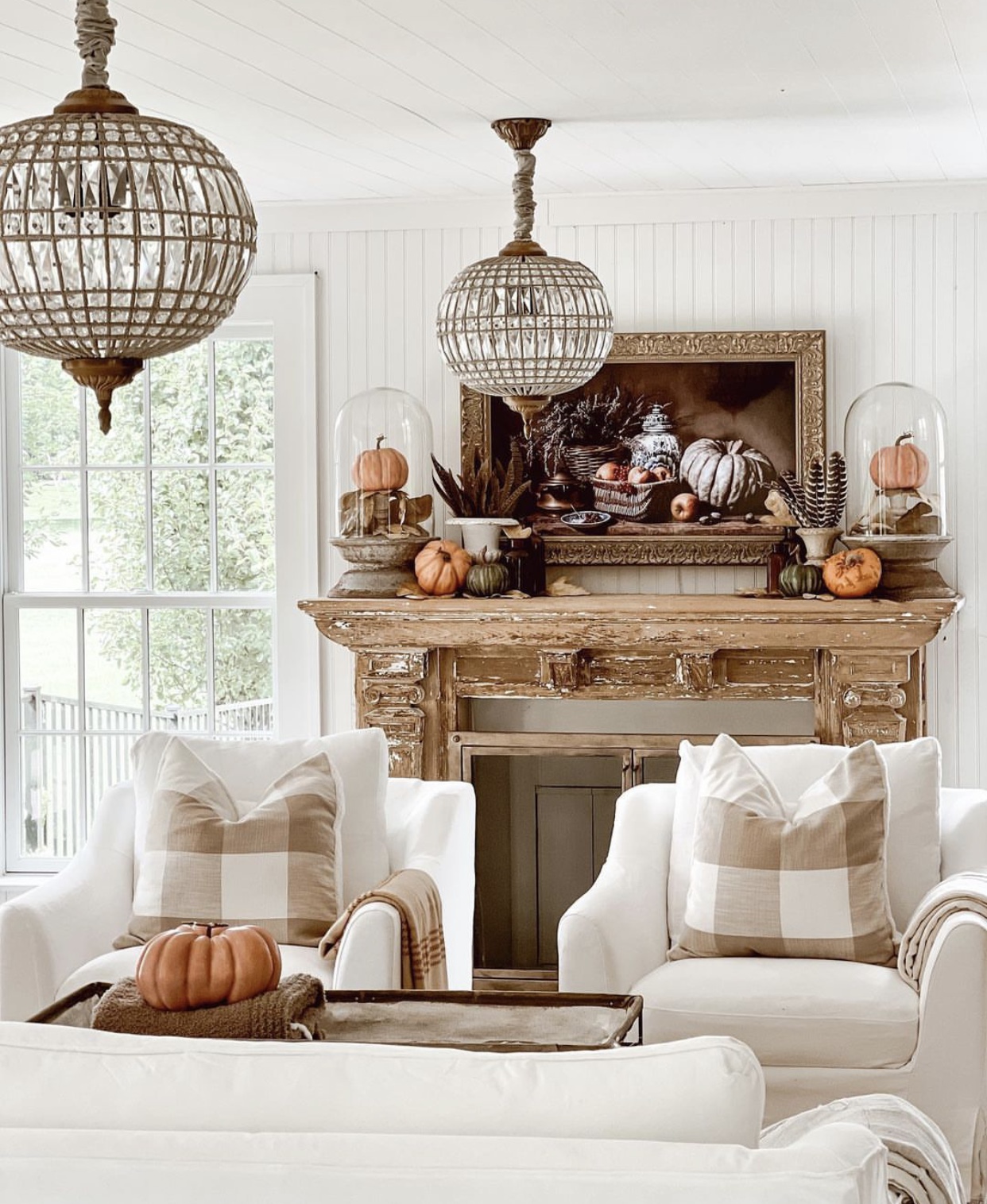 31 Best Fall Decorating Ideas For 2023 To Make Your Home Cozy