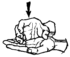 "cup" American Sign Language (ASL)