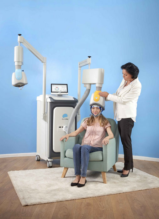 What Is TMS Transcranial Stimulation? LifeQuality TMS