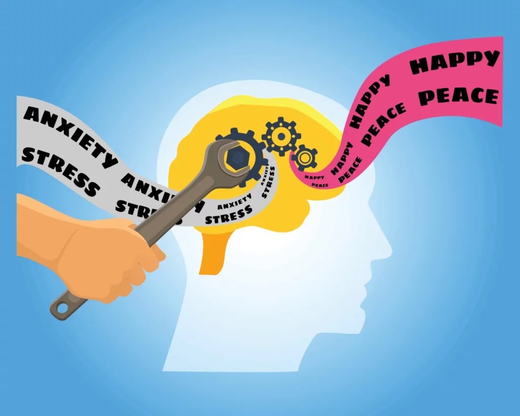 TMS in Brooklyn Effective TMS Therapy for Anxiety Relief