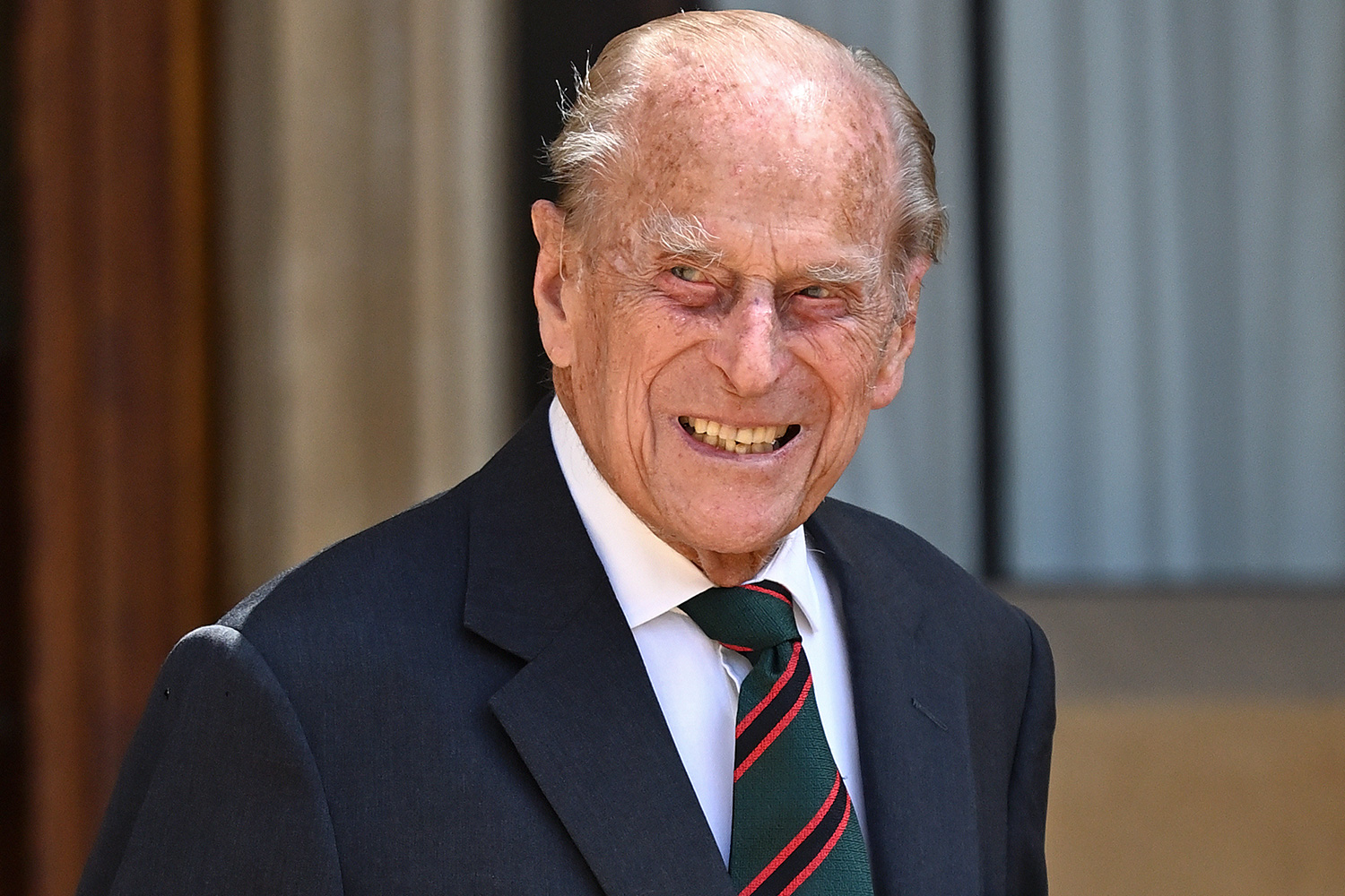 Prince Philip Dead at 99 Life Radio