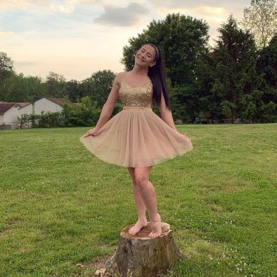 Lizzy Wurst Wiki, Age, Bio, Height, Boyfriend, Career, Net Worth