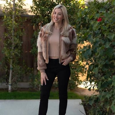 Heather Rae Young Wiki, Age, Bio, Height, Husband, Career, Net Worth