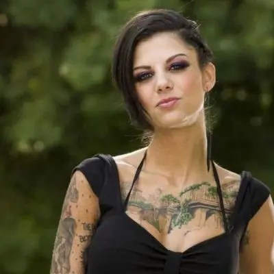 Bonnie Rotten Wiki, Age, Bio, Height, Boyfriend, Career, Net Worth