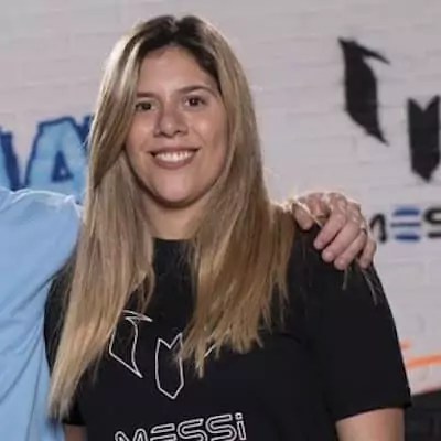 Maria Sol Messi Wiki Age Bio Height Boyfriend And Net Worth