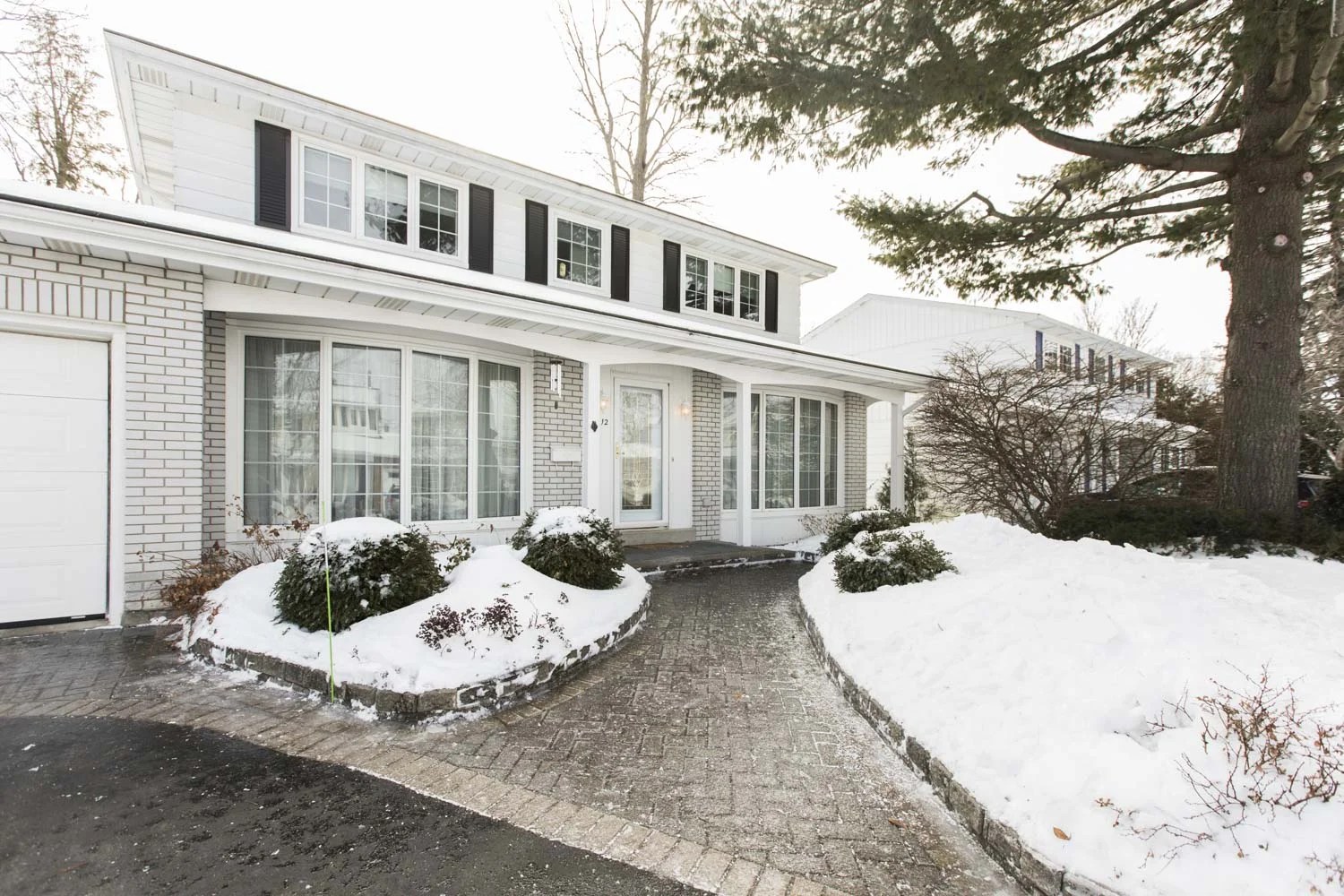 12 Woodburn Drive Ottawa Real Estate Group Life Real Estate Group