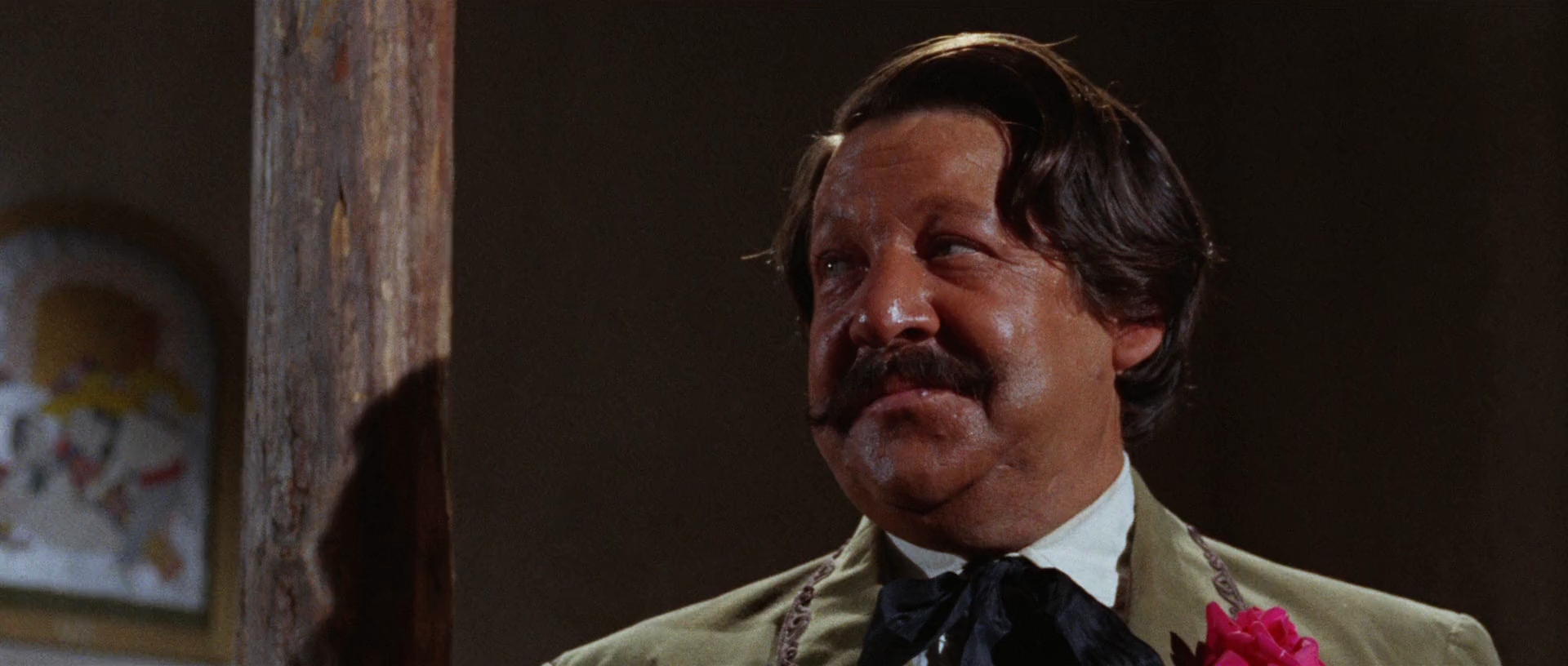 Tabancalı Serserinin İntikamı Il ritorno di Ringo (1965) 1080P