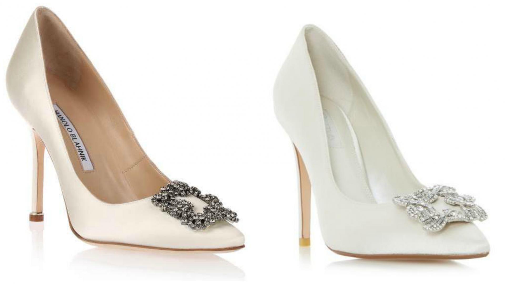 Is Dune The Place To Go For High Quality Designer Dupes?