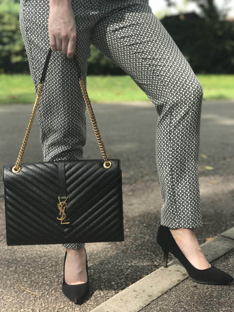 Why Is Luxury Fashion So Expensive?