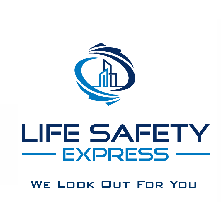 About Us Life Safety Express