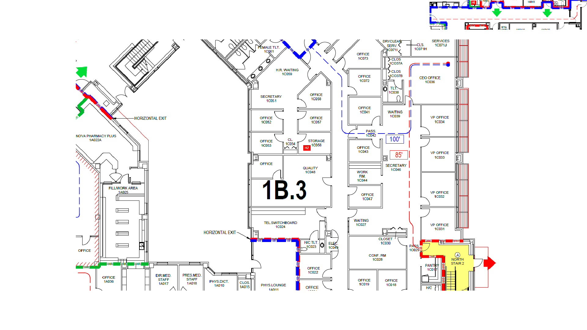 Emergency Preparedness and ILSM Life Safety Express