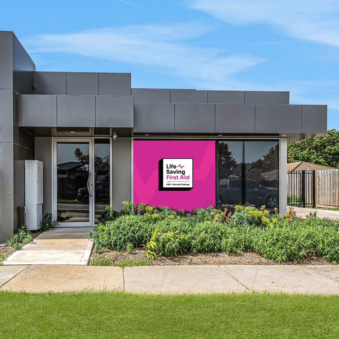 Book CPR & First Aid Courses in Pakenham