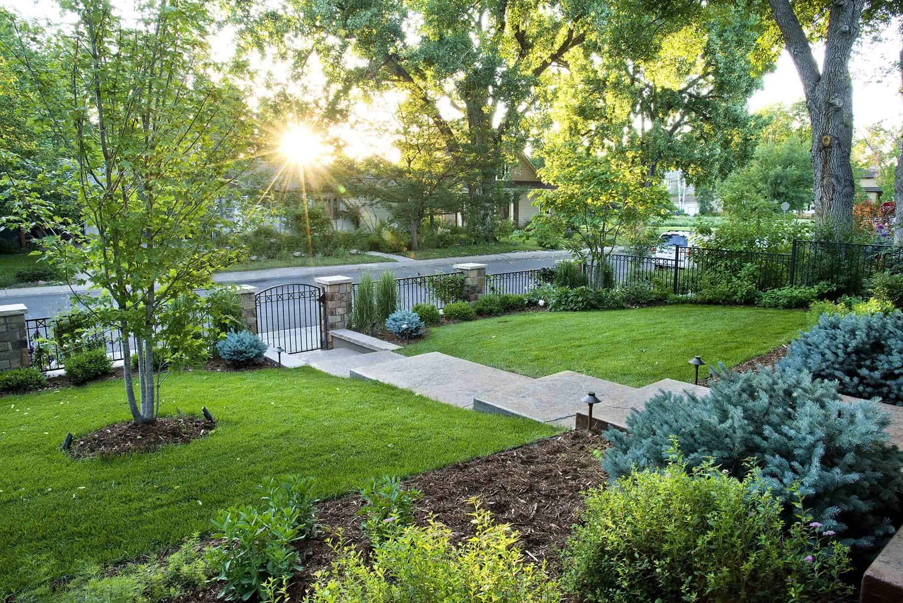 Let Lifescape Provide FullService Landscape Maintenance Lifescape