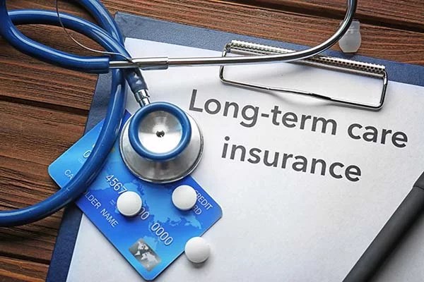 Why LongTerm Care Insurance is Important Lifescape Law & Development