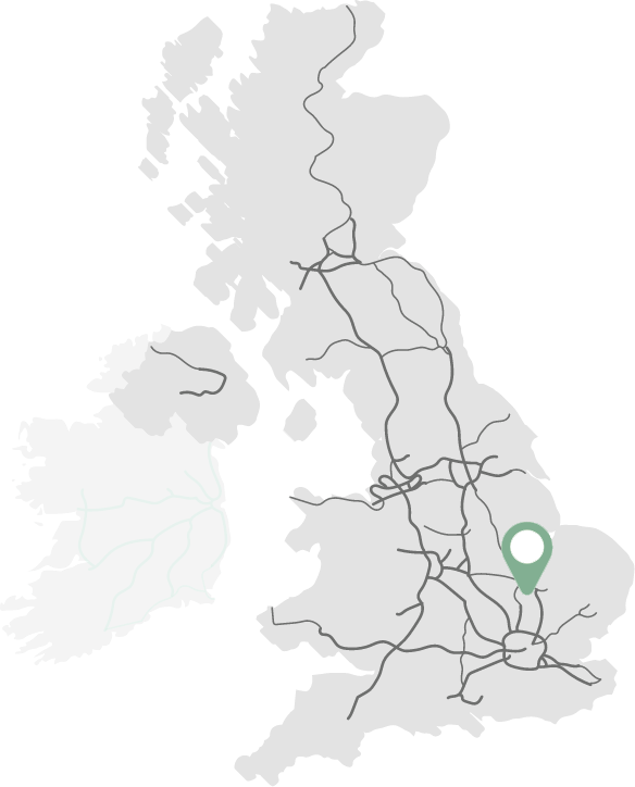 Cambourne Park, Science & Technology Campus, Cambridge Life Science REIT